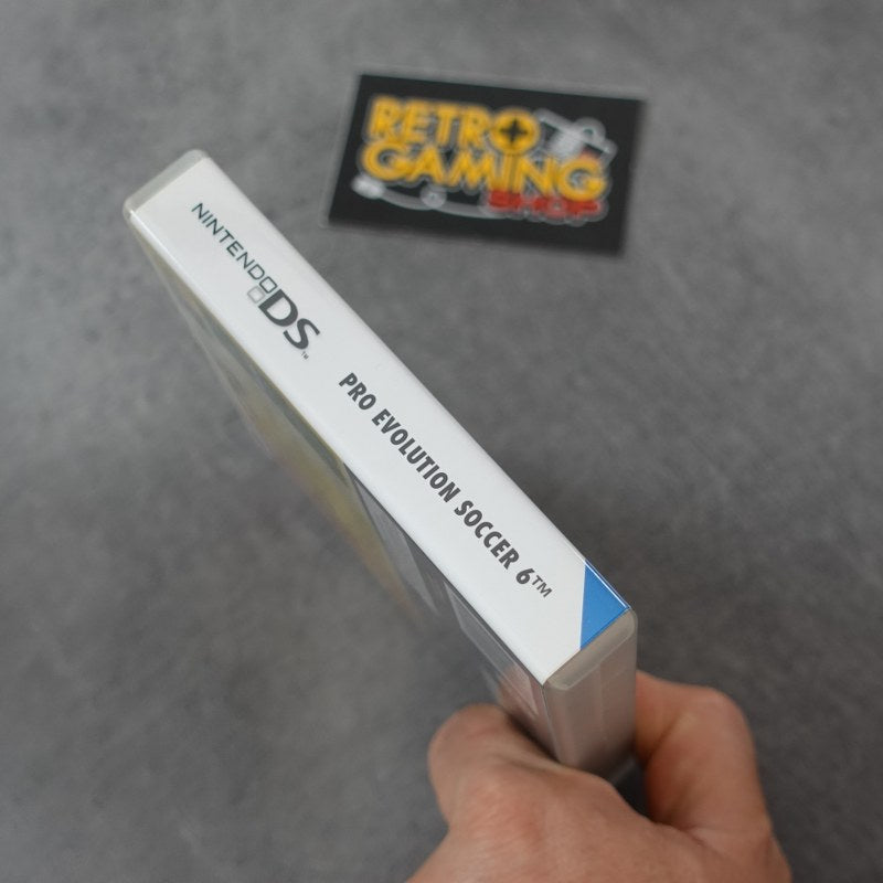 Pes 6