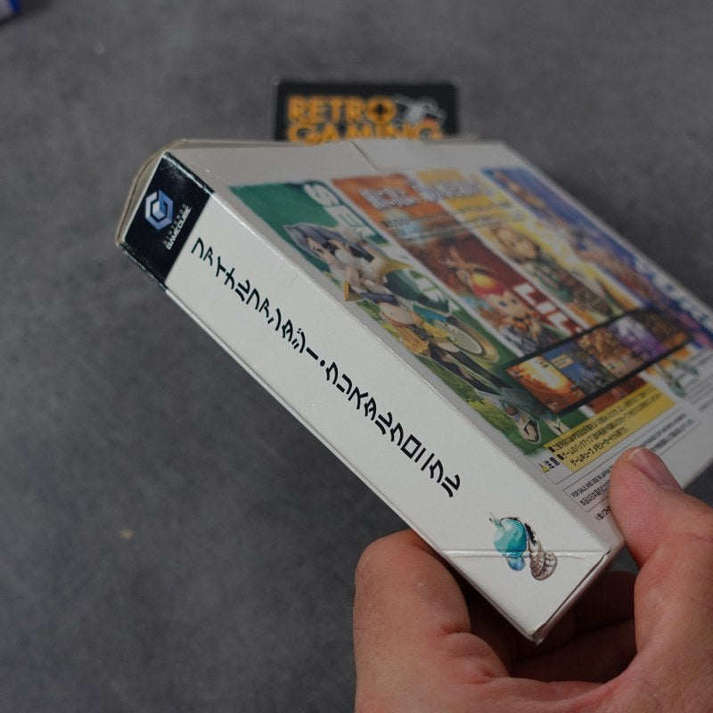 Vendita Final Fantasy Crystal Chronicles Bundle - Retrogaming Shop