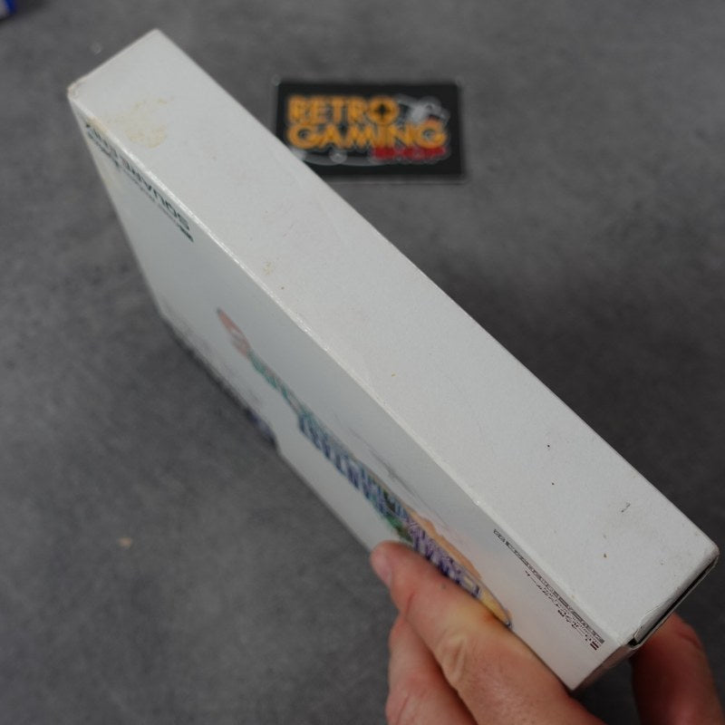 Vendita Final Fantasy Crystal Chronicles Bundle - Retrogaming Shop