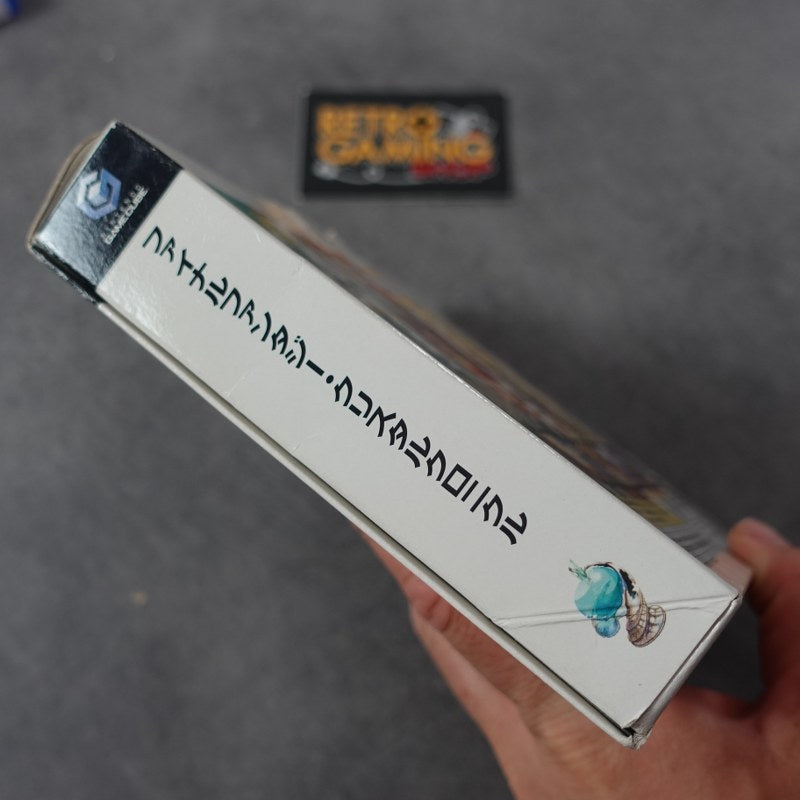 Vendita Final Fantasy Crystal Chronicles Bundle - Retrogaming Shop