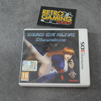 Dead or Alive Dimensions