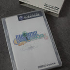 Vendita Final Fantasy Crystal Chronicles Bundle - Retrogaming Shop