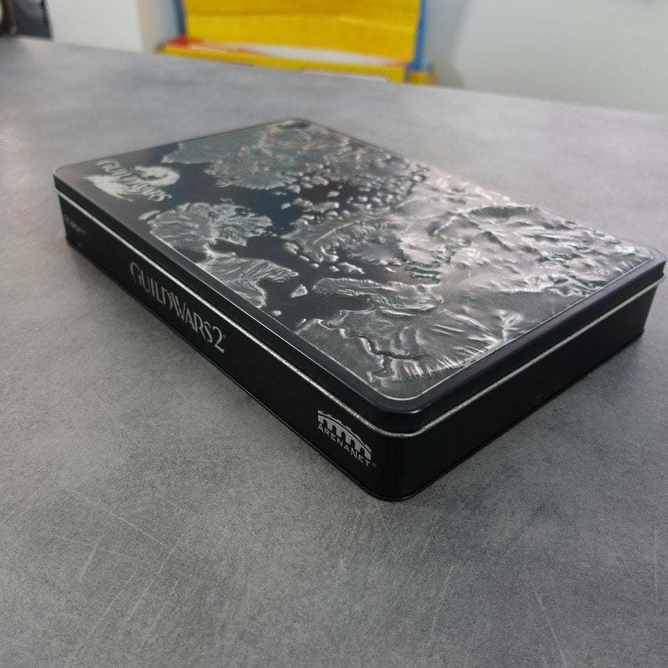 Vendita Guild Wars 2 Collector's Edition - Retrogaming Shop