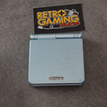 Game Boy Advance Sp