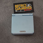 Game Boy Advance Sp