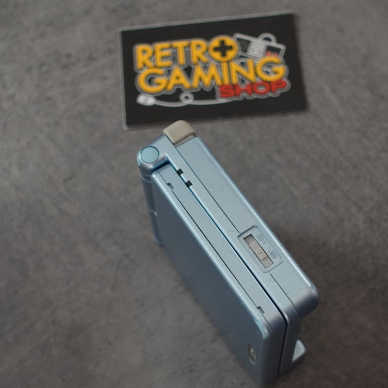 Game Boy Advance Sp