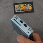 Game Boy Advance Sp