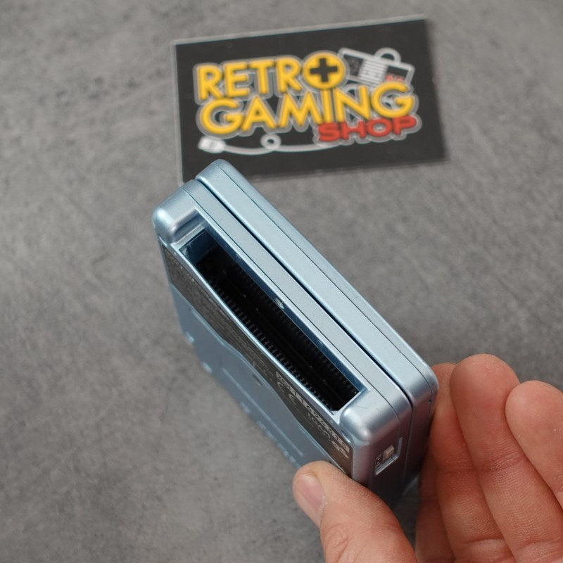 Game Boy Advance Sp