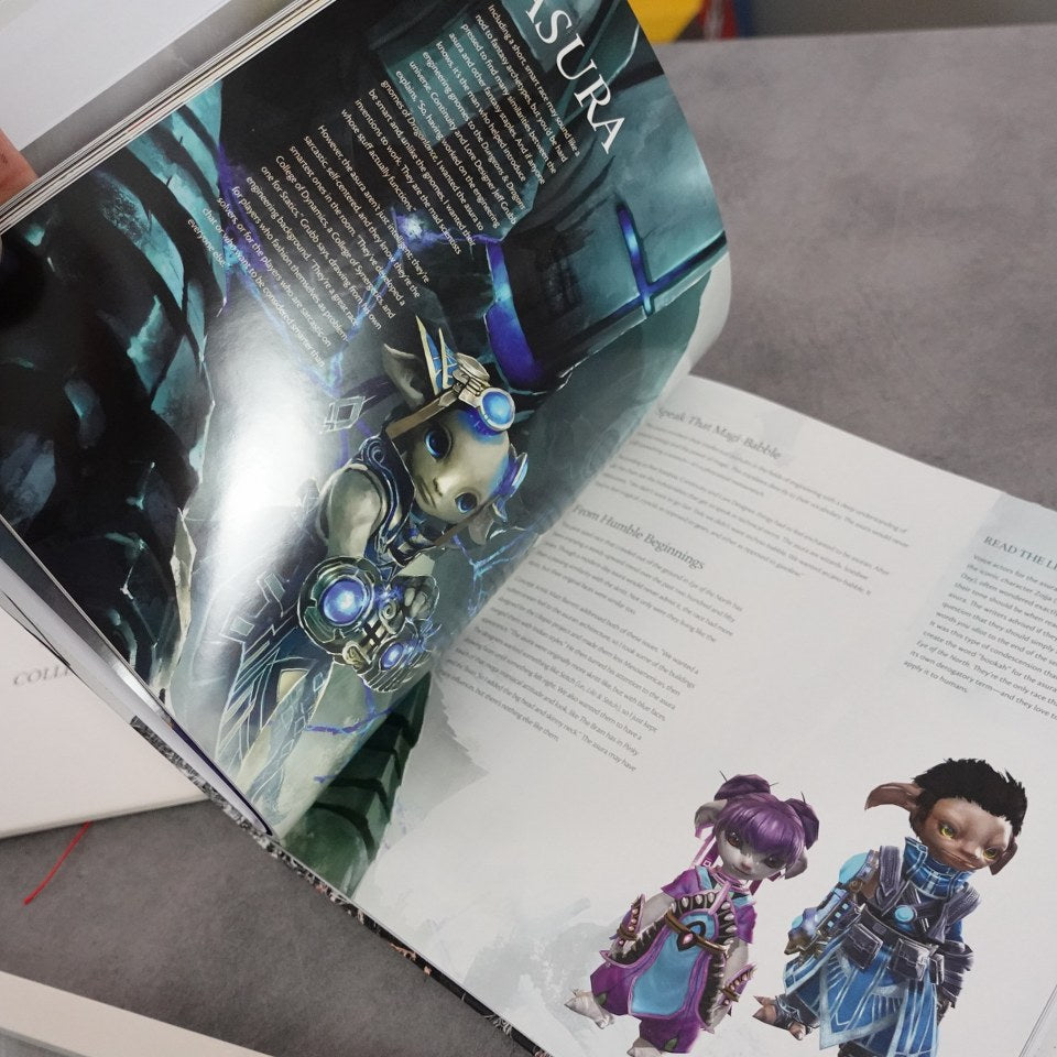Vendita Guild Wars 2 Collector's Edition - Retrogaming Shop