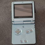 Game Boy Advance Sp