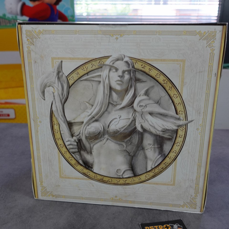 Vendita World of Warcraft 15th Anniversary - Retrogaming Shop