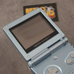 Game Boy Advance Sp