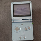 Game Boy Advance Sp