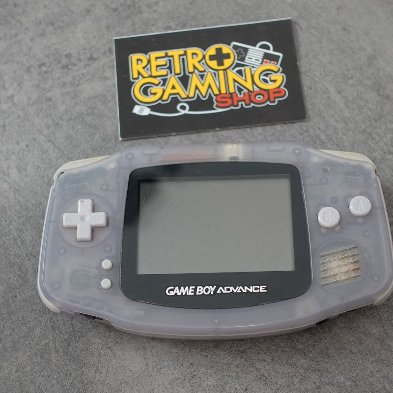 Game Boy Advance