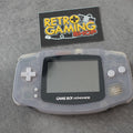 Game Boy Advance