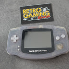 Game Boy Advance