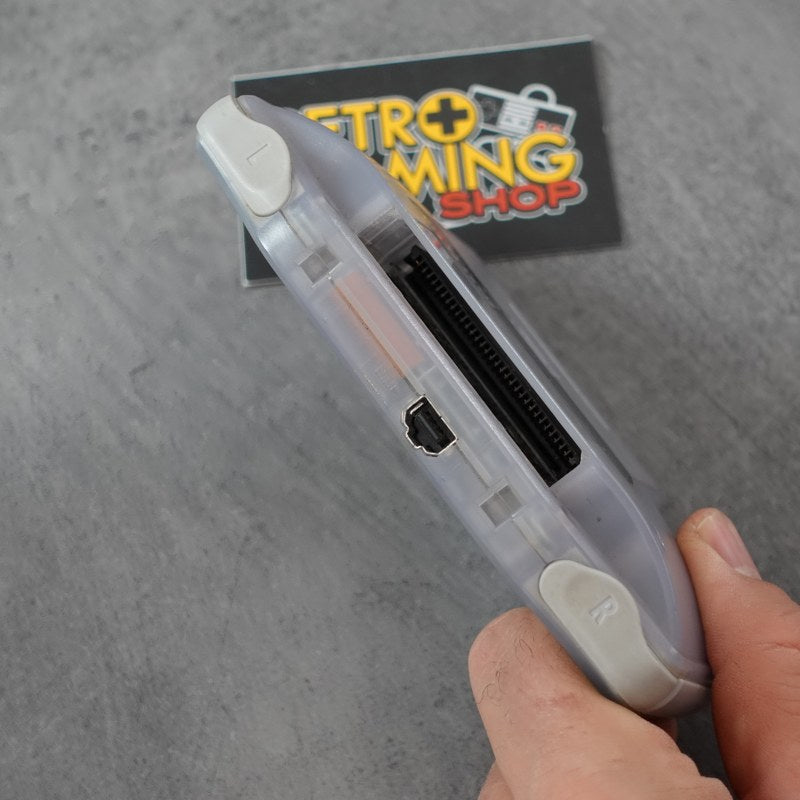 Game Boy Advance