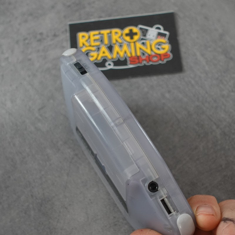 Game Boy Advance