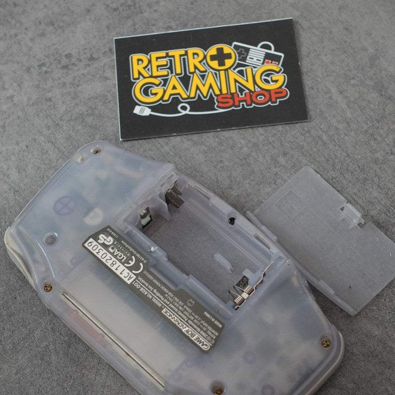 Game Boy Advance