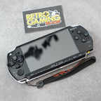 Psp Playstation Portable