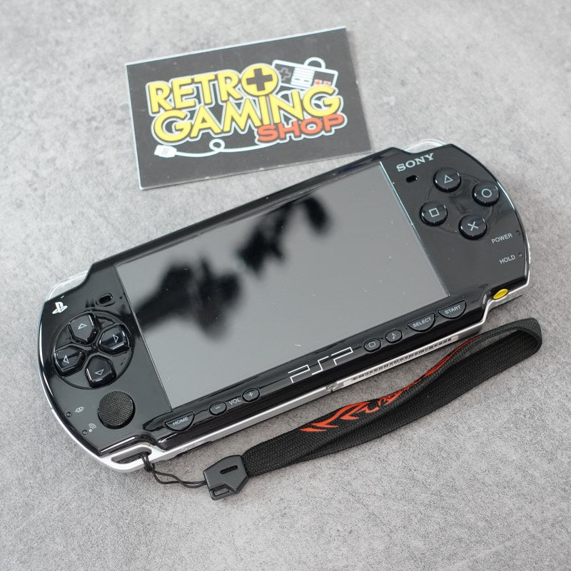 Psp Playstation Portable