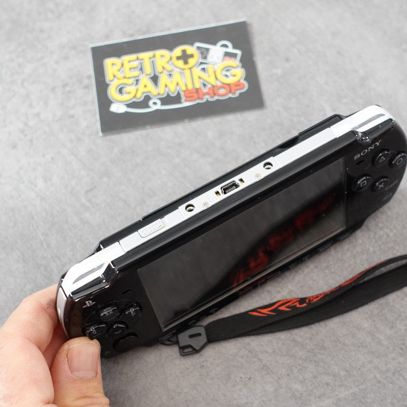 Psp Playstation Portable