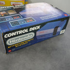 Vendita Nes Control Deck Pal A - Retrogaming Shop