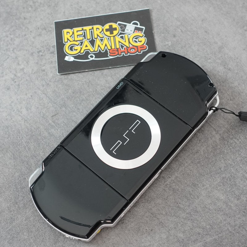 Psp Playstation Portable