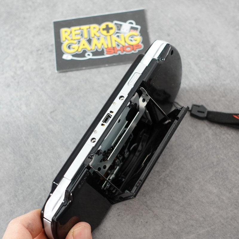 Psp Playstation Portable