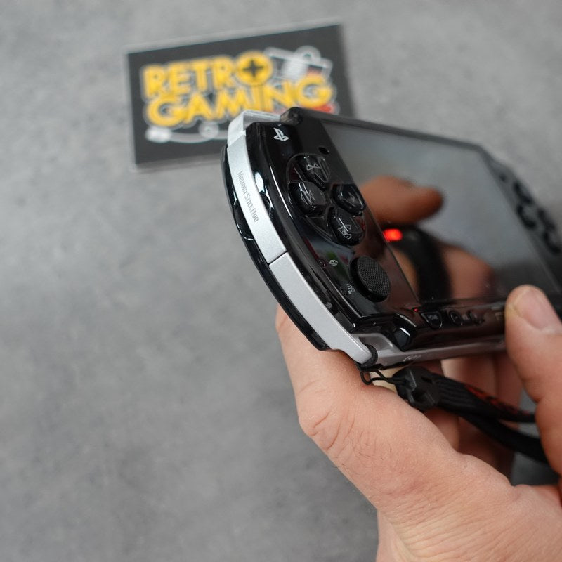 Psp Playstation Portable