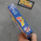 Dragon Ball Z IL Destino Di Goku