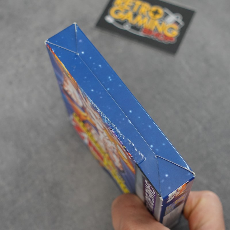 Dragon Ball Z The Destiny of Goku Sale - Nintendo - Retrogaming Shop