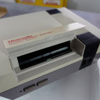 Vendita Nes Control Deck Pal A - Retrogaming Shop