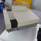 Vendita Nes Control Deck Pal A - Retrogaming Shop