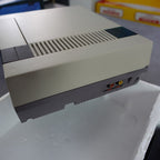 Vendita Nes Control Deck Pal A - Retrogaming Shop
