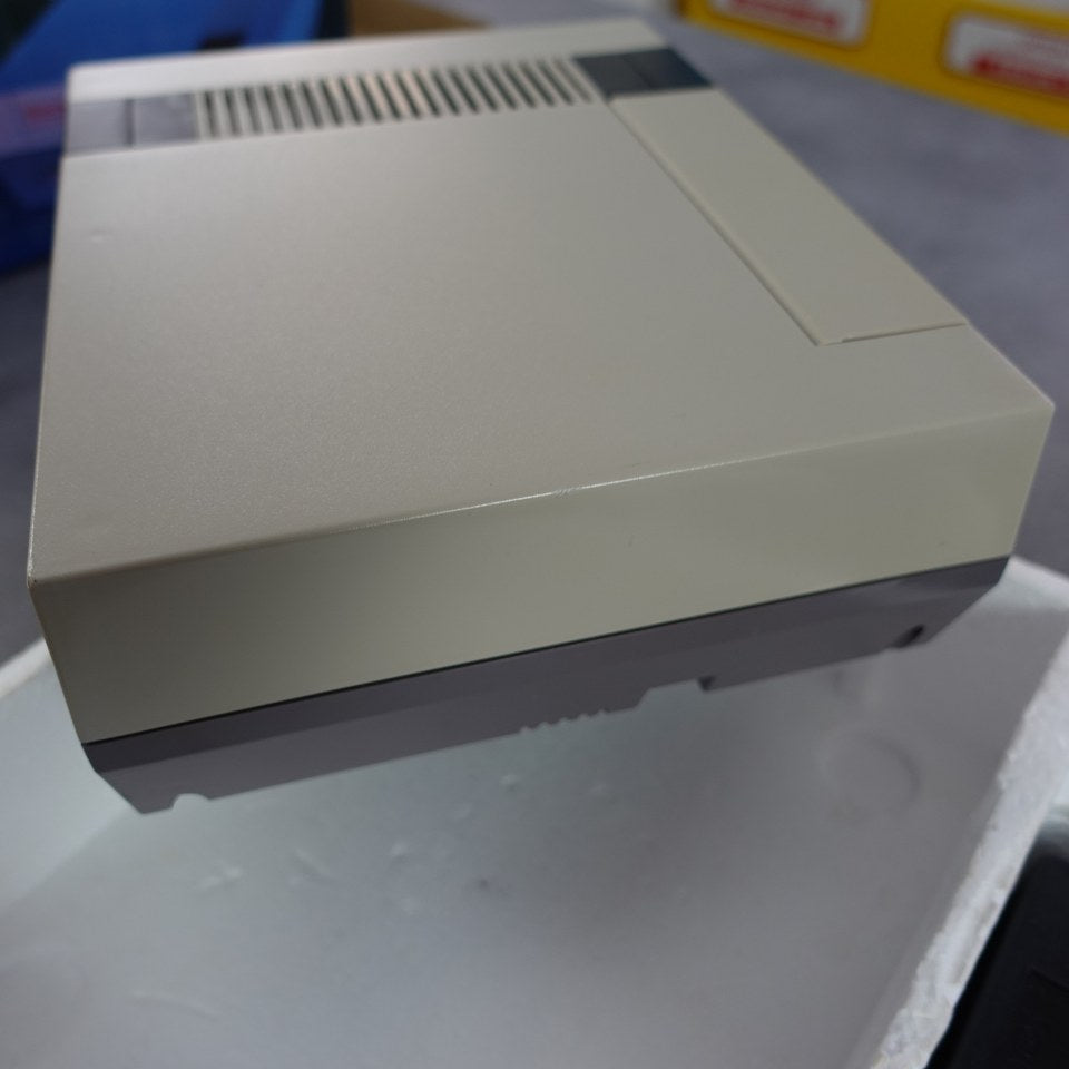 Vendita Nes Control Deck Pal A - Retrogaming Shop