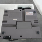 Vendita Nes Control Deck Pal A - Retrogaming Shop