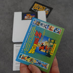 Dragon Ball Z IL Destino Di Goku