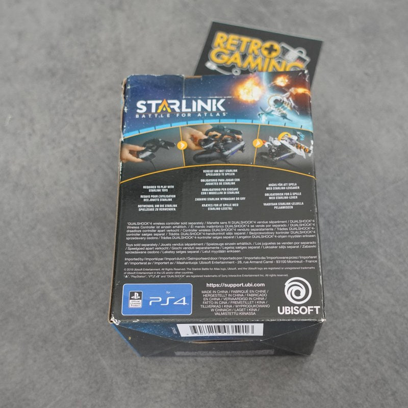Starlink Battle For Atlas Joypad Mount Nuovo