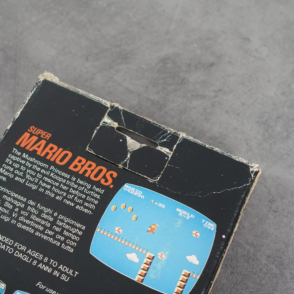 Vendita Nes Control Deck Pal A - Retrogaming Shop
