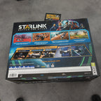 Starlink Battle For Atlas Starfox Starter Pack New
