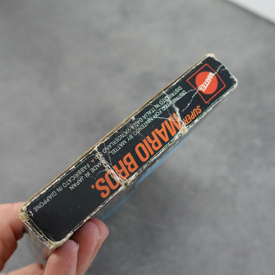 Vendita Nes Control Deck Pal A - Retrogaming Shop