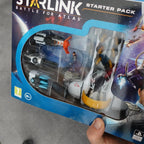 Starlink Battle For Atlas Starfox Starter Pack New