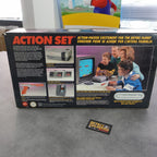 Vendita Nes Action Set Mattel - Retrogaming Shop