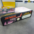 Vendita Nes Action Set Mattel - Retrogaming Shop