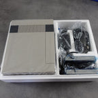 Nes Control Deck + Super Mario Bank