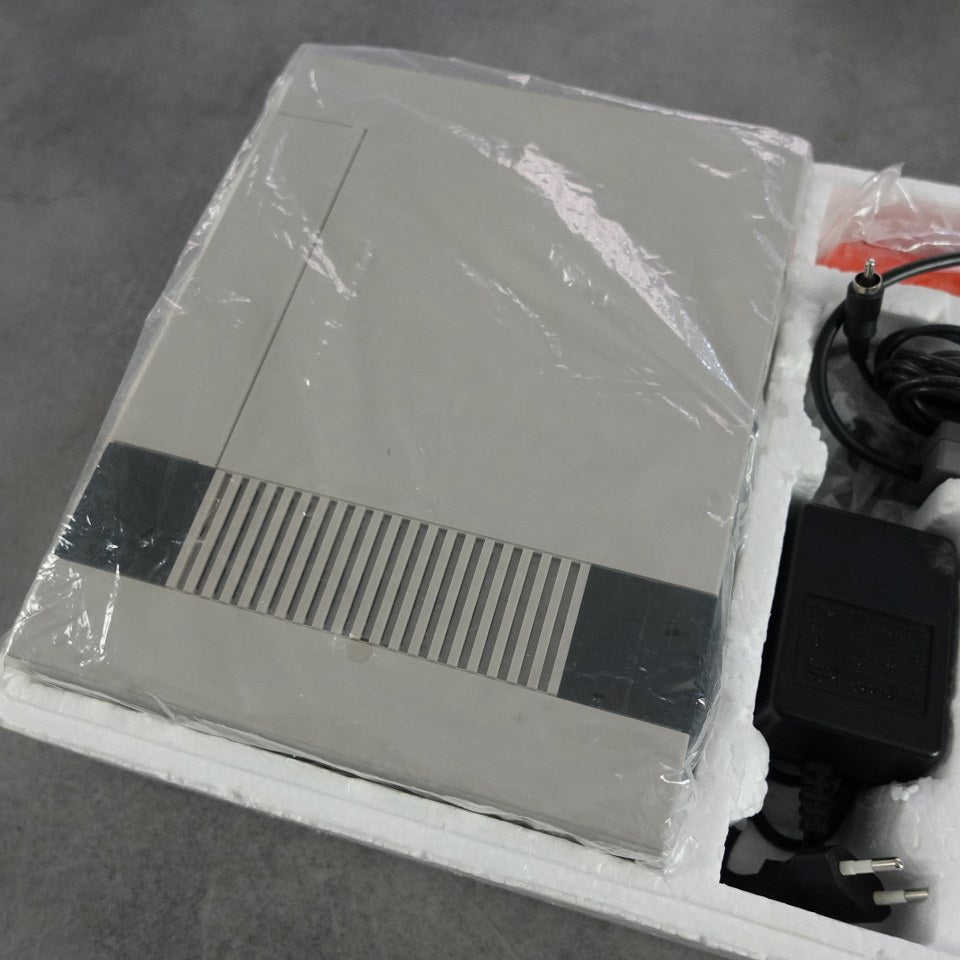 Vendita Nes Action Set Mattel - Retrogaming Shop