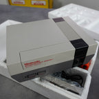 Vendita Nes Action Set Mattel - Retrogaming Shop