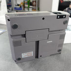 Nes Control Deck + Super Mario Bank