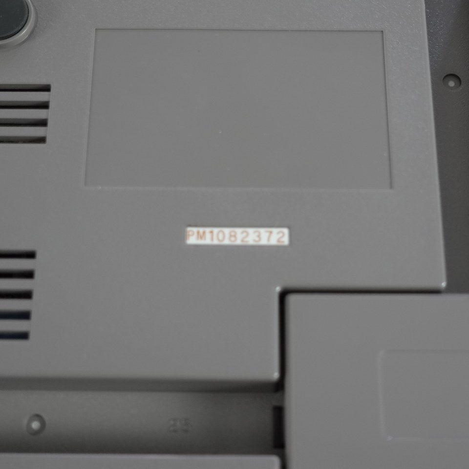 Vendita Nes Action Set Mattel - Retrogaming Shop